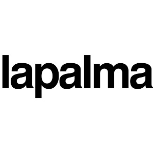 https://www.mobiliercharme.live/wp-content/uploads/2021/03/Lapalma_LOGO_Vettoriale-nero.jpg